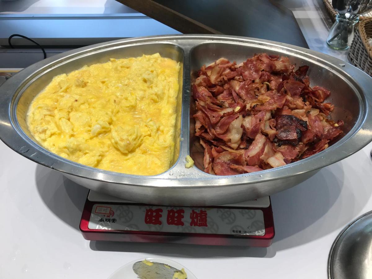 雅泊汽车旅馆 高雄 外观 照片