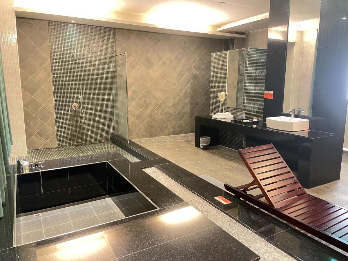 雅泊汽车旅馆 高雄 外观 照片
